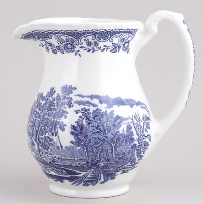 Jug or Pitcher c1960s